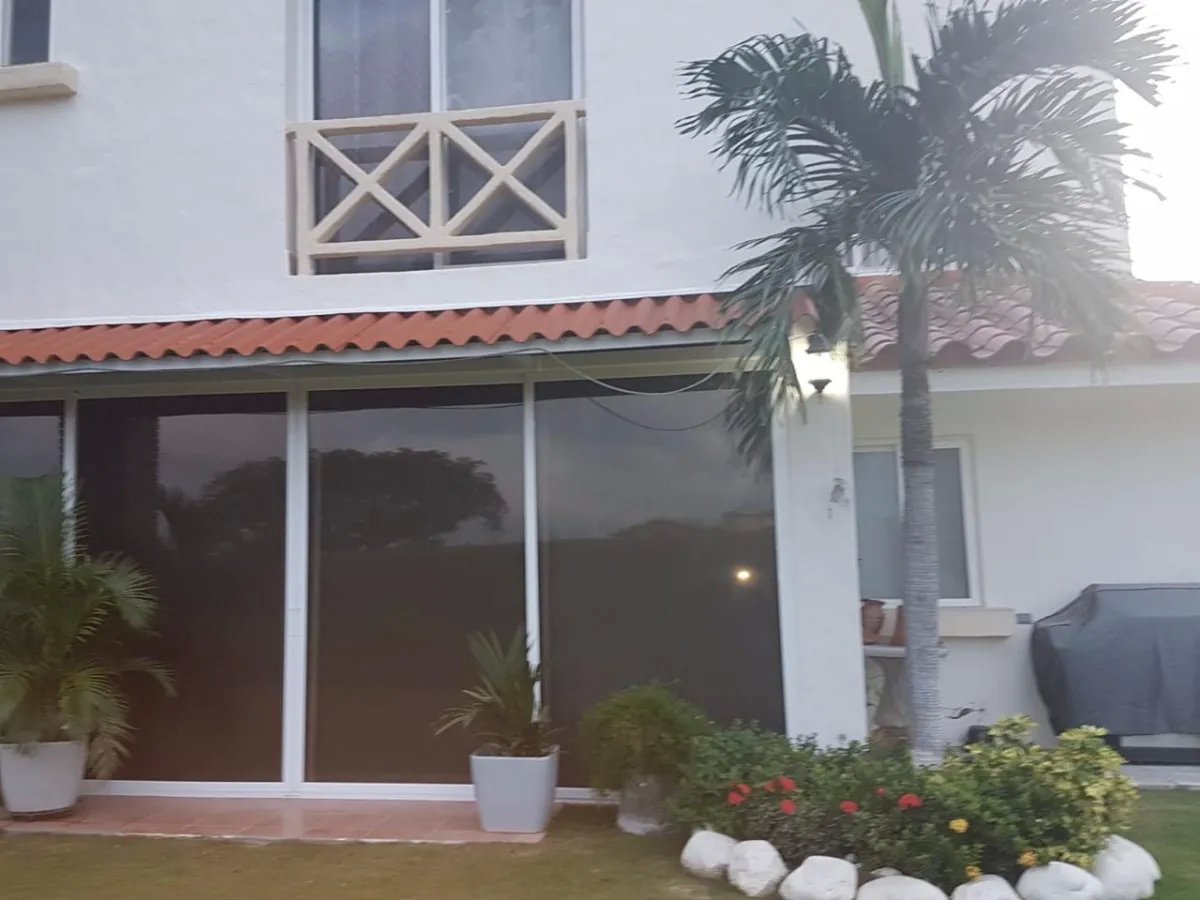 Venta de apartamento PH Roca Marina, Vista Mar Golf Beach & Marina