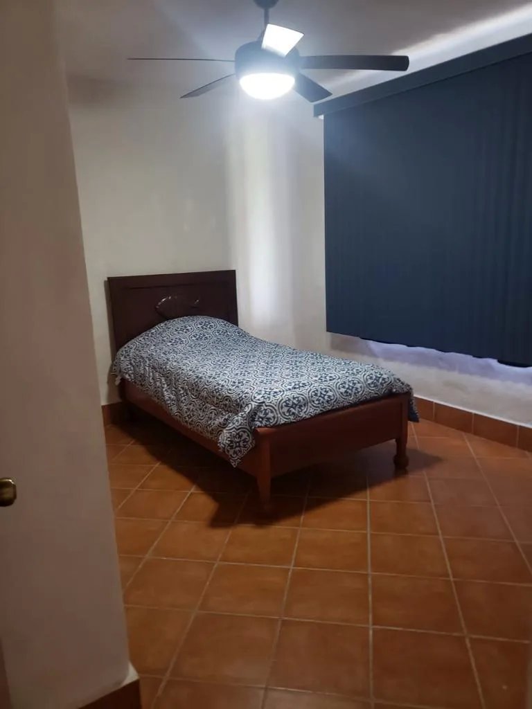 Apartment For Sale in Vista Mar
