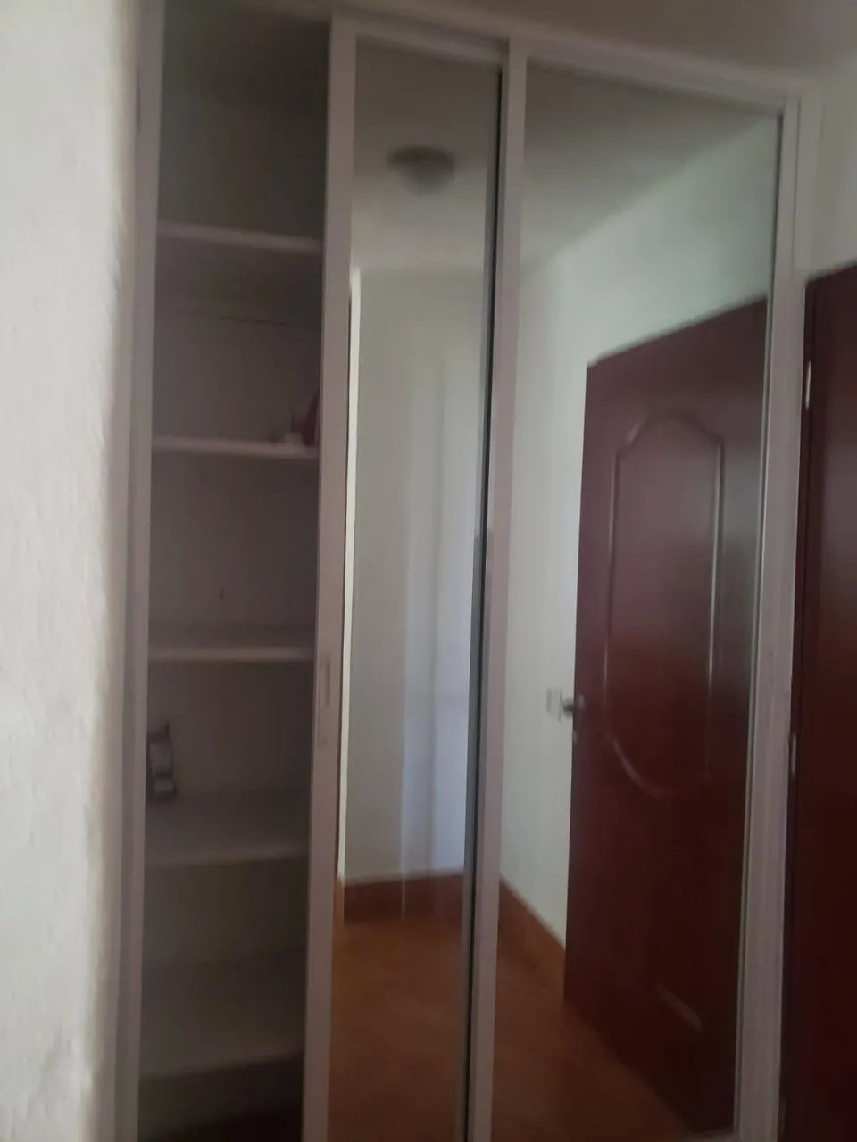 Apartment For Sale in Vista Mar