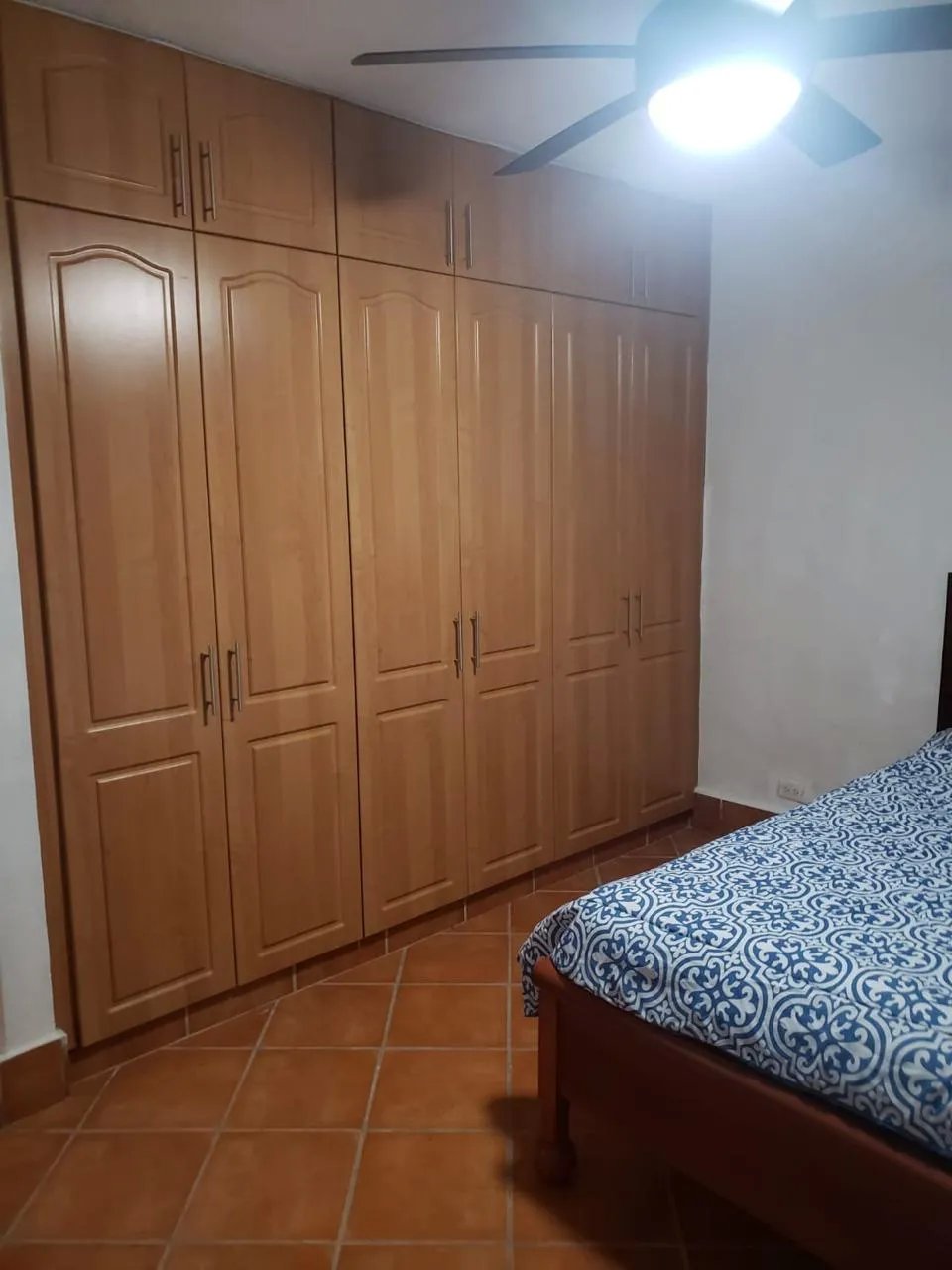 Apartment For Sale in Vista Mar