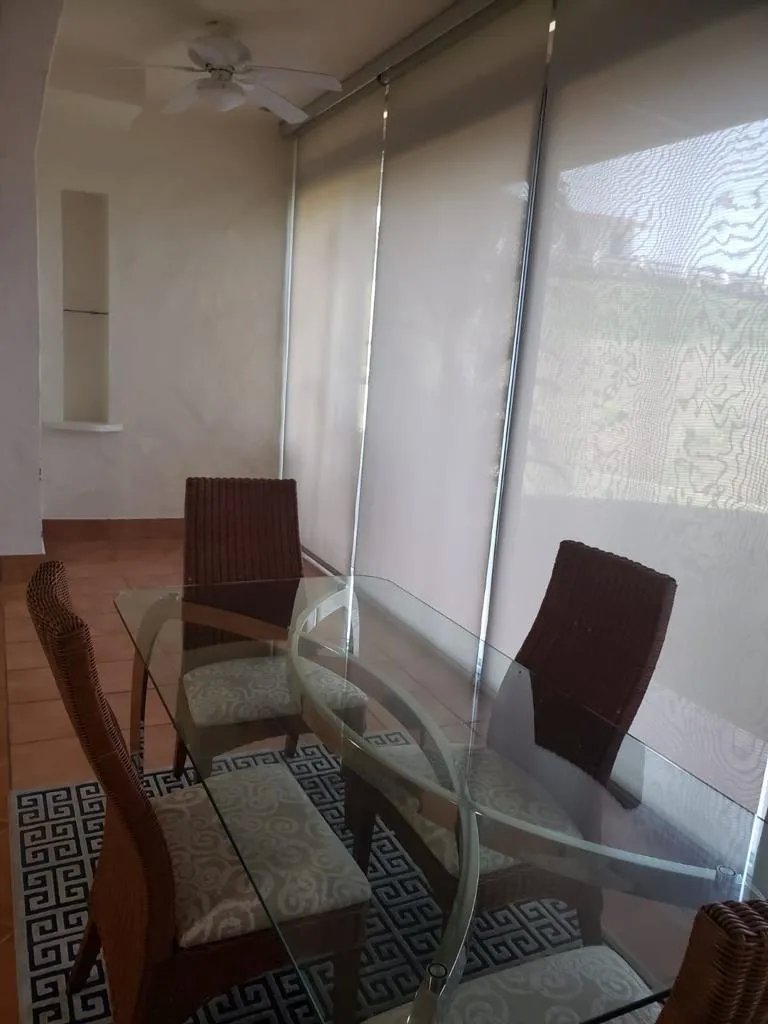 Apartment For Sale in Vista Mar