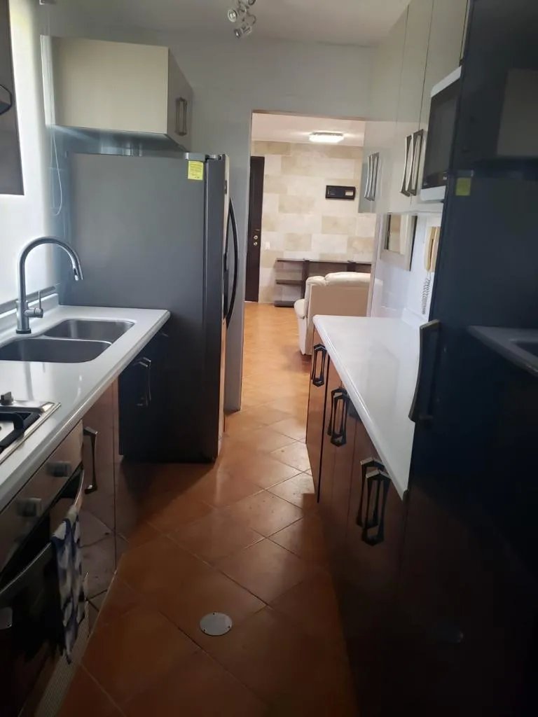 Apartment For Sale in Vista Mar