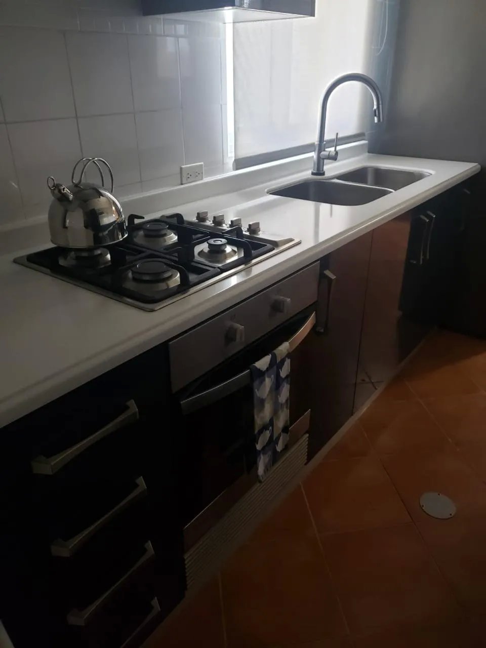 Apartment For Sale in Vista Mar