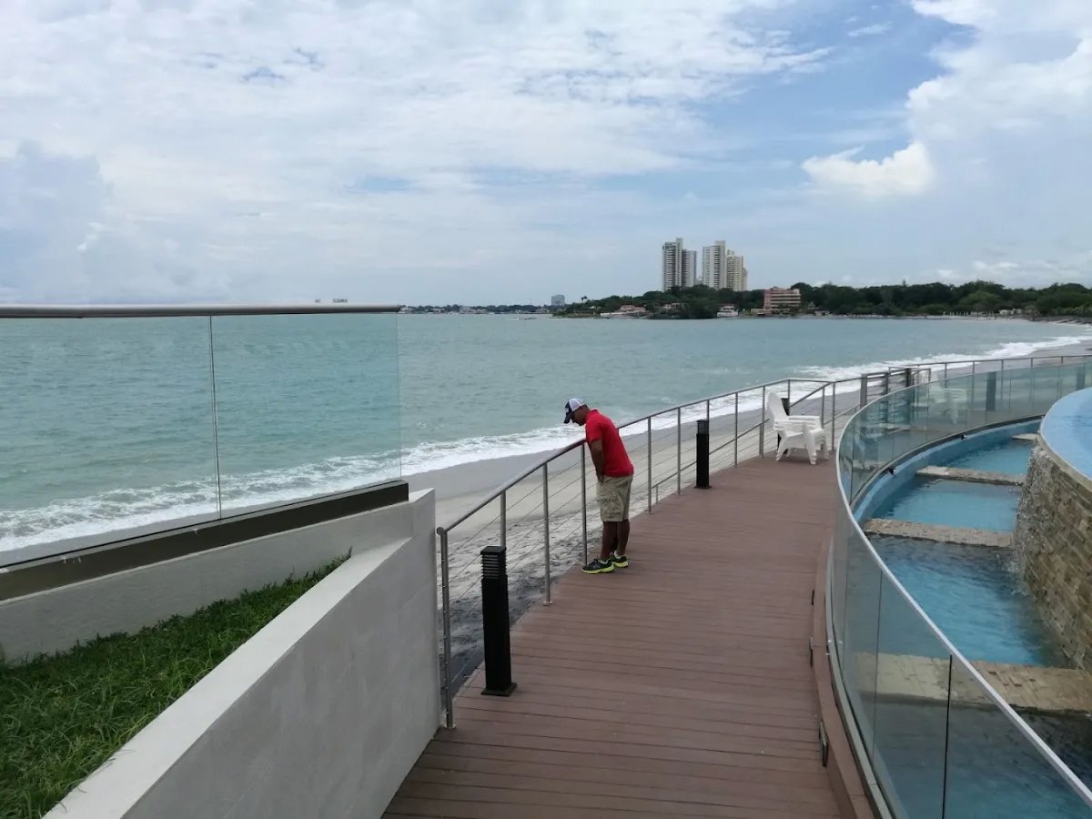 Venta de apartamentos en PH Ocean Waves, Nueva Gorgona