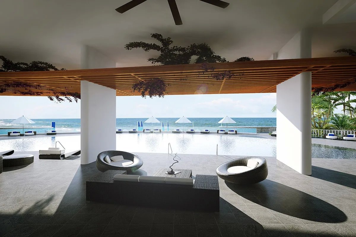 Venta de apartamentos en PH Ocean Waves, Nueva Gorgona