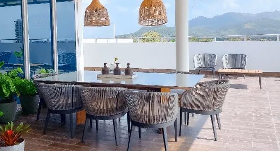 Venta de apartamentos en PH Ocean Waves, Nueva Gorgona