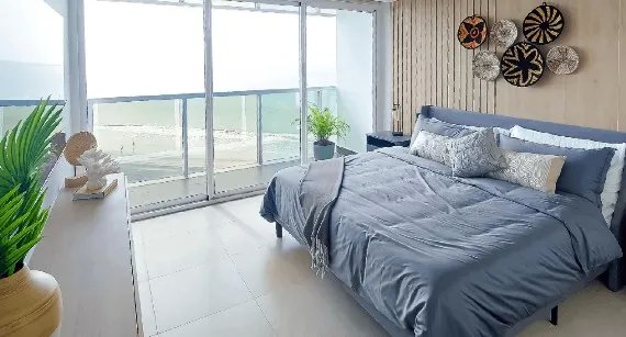 Venta de apartamentos en PH Ocean Waves, Nueva Gorgona