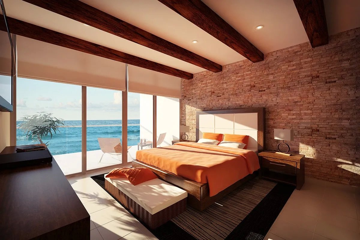 Venta de apartamentos en PH Ocean Waves, Nueva Gorgona