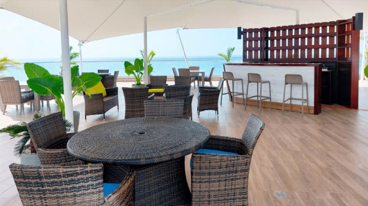 Venta de apartamentos en PH Ocean Waves, Nueva Gorgona