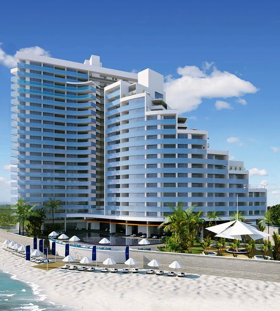 Venta de apartamentos en PH Ocean Waves, Nueva Gorgona