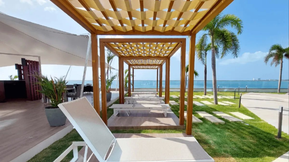 Venta de apartamentos en PH Ocean Waves, Nueva Gorgona