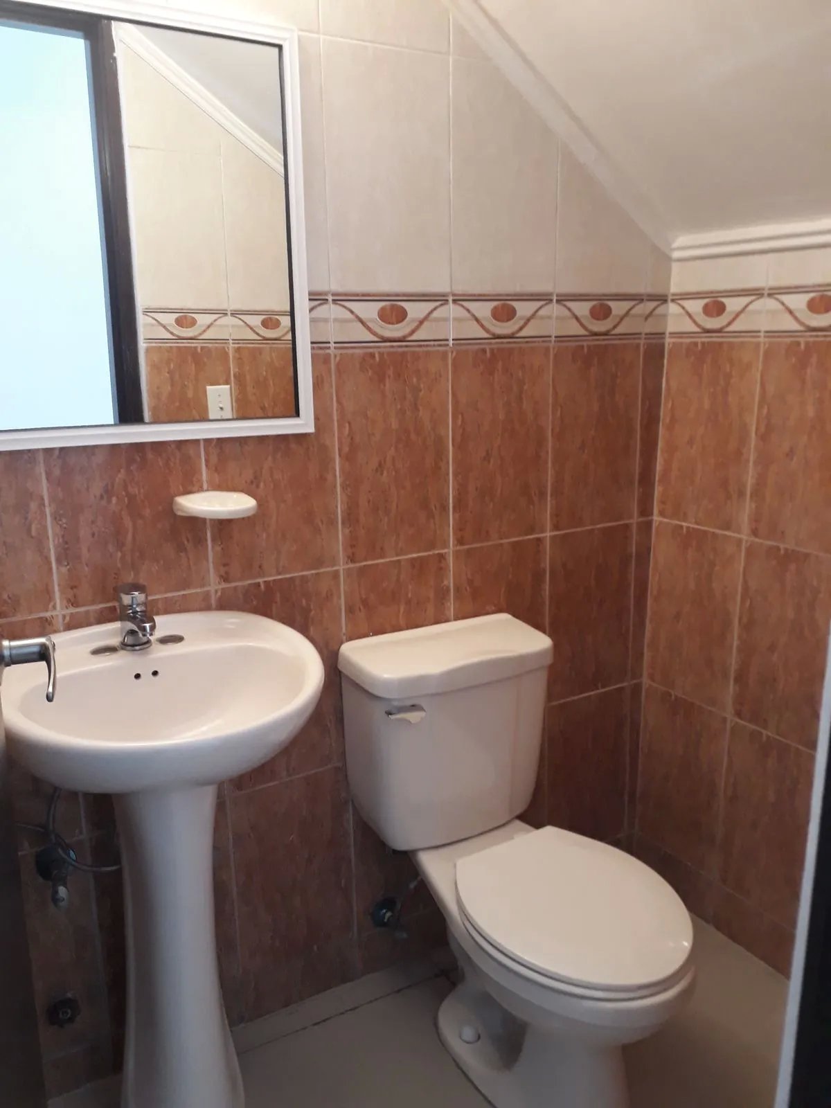 Duplex For Sale in El Doral
