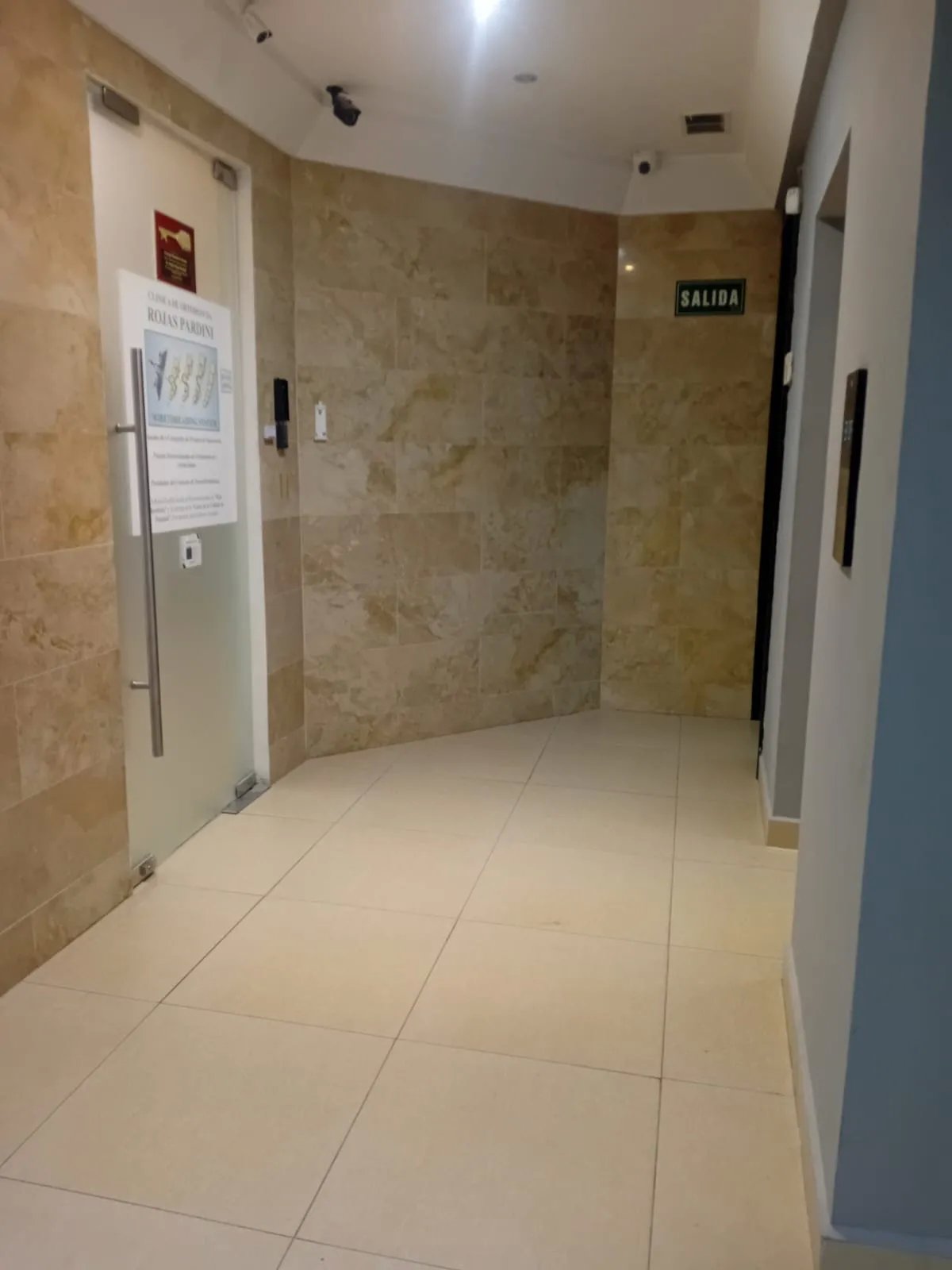 Office For Rent in Ave Ramon Arias