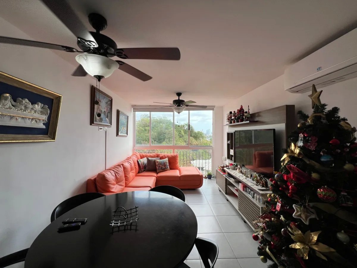 ALQUILER DE APARTAMENTO EN TORRES DE AVIÑÓN | VÍA RICARDO J. ALFARO