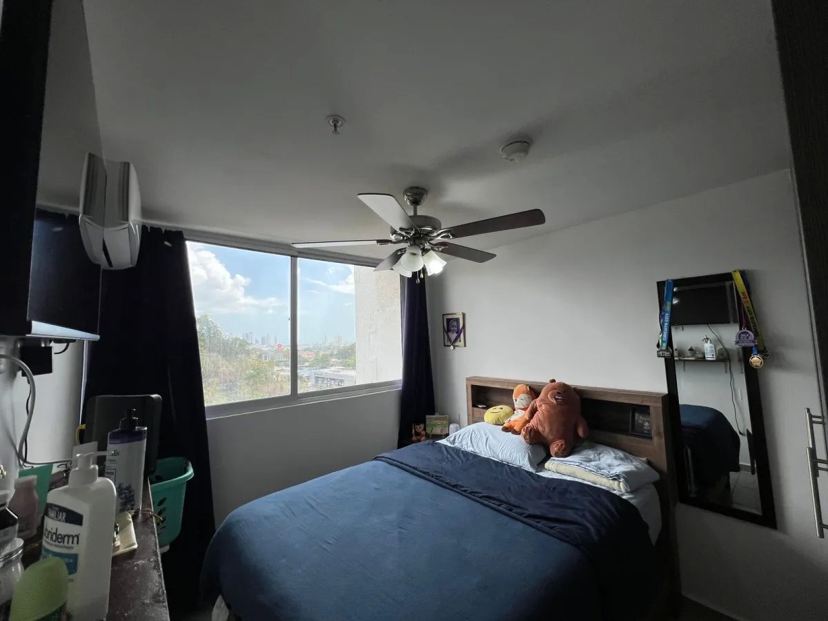 ALQUILER DE APARTAMENTO EN TORRES DE AVIÑÓN | VÍA RICARDO J. ALFARO