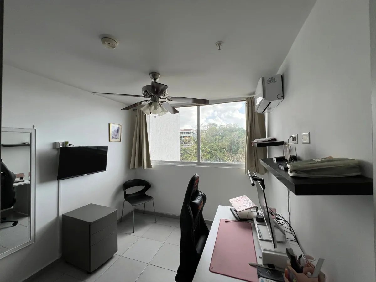ALQUILER DE APARTAMENTO EN TORRES DE AVIÑÓN | VÍA RICARDO J. ALFARO