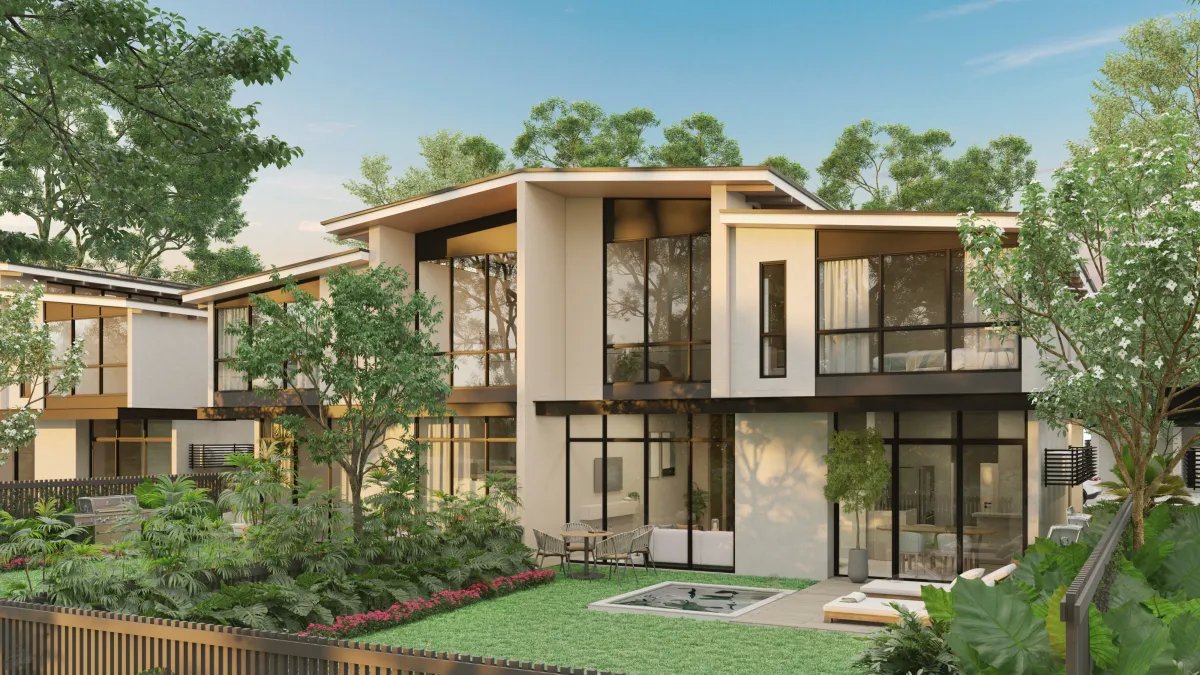 Exclusiva Casa en Venta PH Vida  Las Cumbres (Gran Patio y Entorno Natural)
