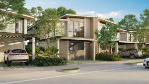 Gran Oportunidad con Amplio Patio Casa en Venta en PH Vida – Las Cumbres