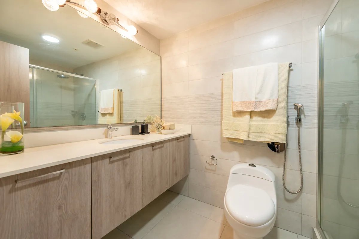 Impecable y Céntrico Apartamento en PH Vivendi Green, Edison Park