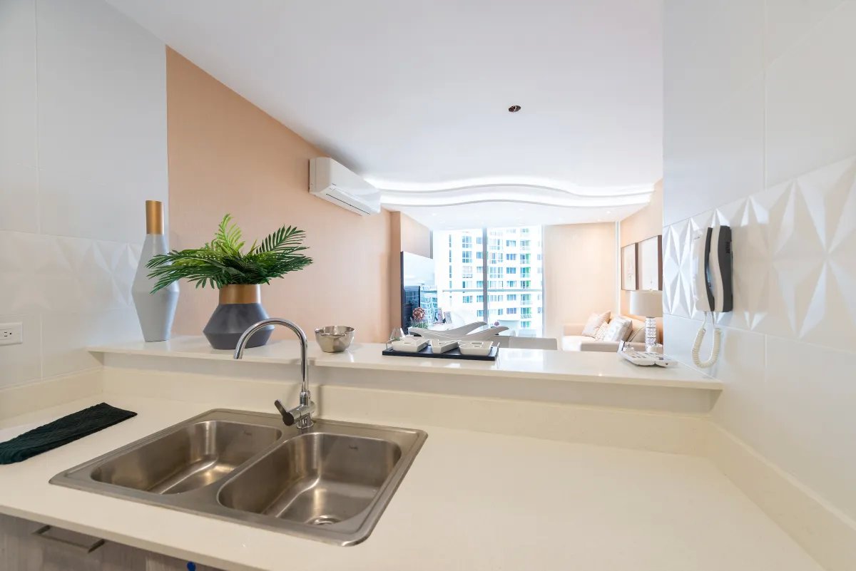 Impecable y Céntrico Apartamento en PH Vivendi Green, Edison Park