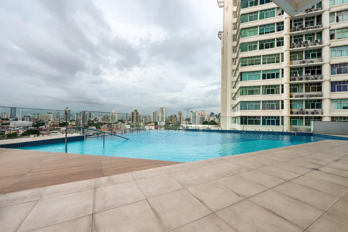 Modernity and Comfort Apartment in PH Vivendi Green Edison Park