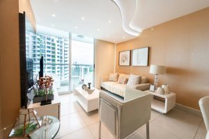 Modernidad y Confort Apartamento en PH Vivendi Green  Edison Park