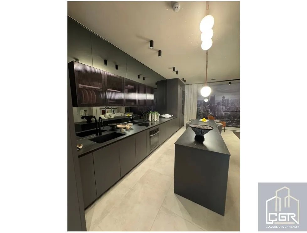 VENTA DE APARTAMENTO EN PH UPTDOWN CALLE URUGUAY