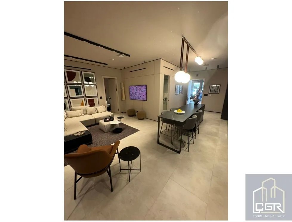 VENTA DE APARTAMENTO EN PH UPTDOWN CALLE URUGUAY