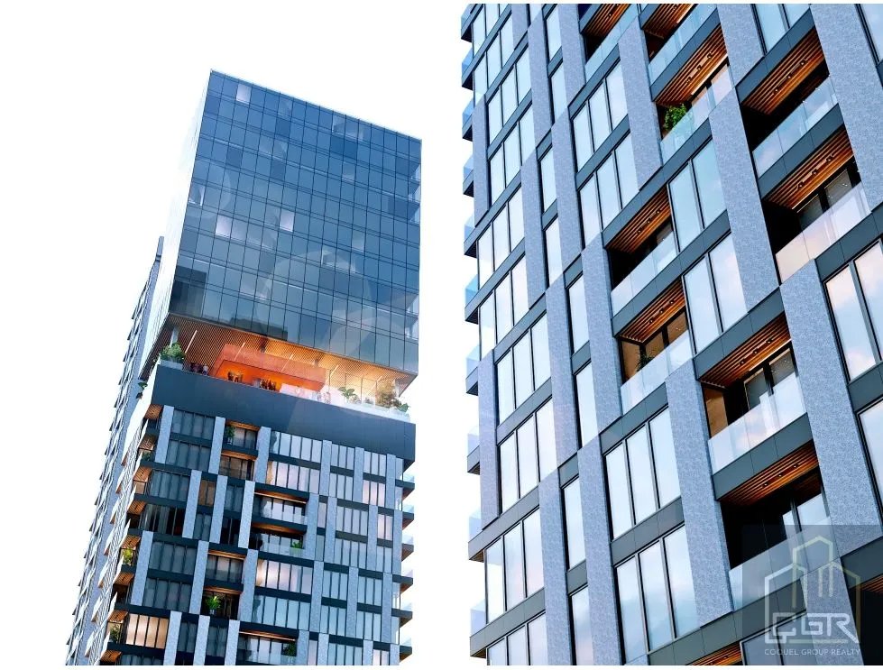 APARTMENT FOR SALE IN UPTOWN PH URUGUAY STREET
