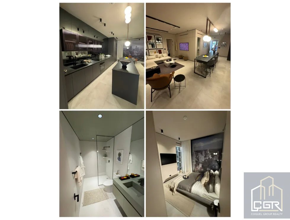 VENTA DE APARTAMENTO EN PH UPTDOWN CALLE URUGUAY