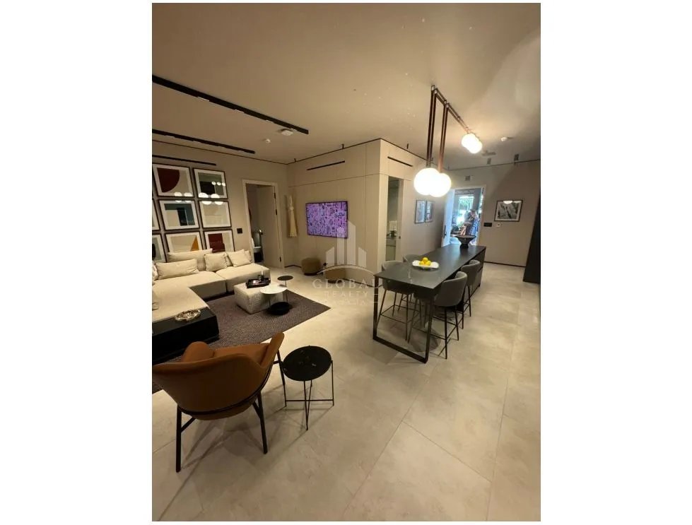 Apartments for Sale Uptown Uruguay Street Panama City