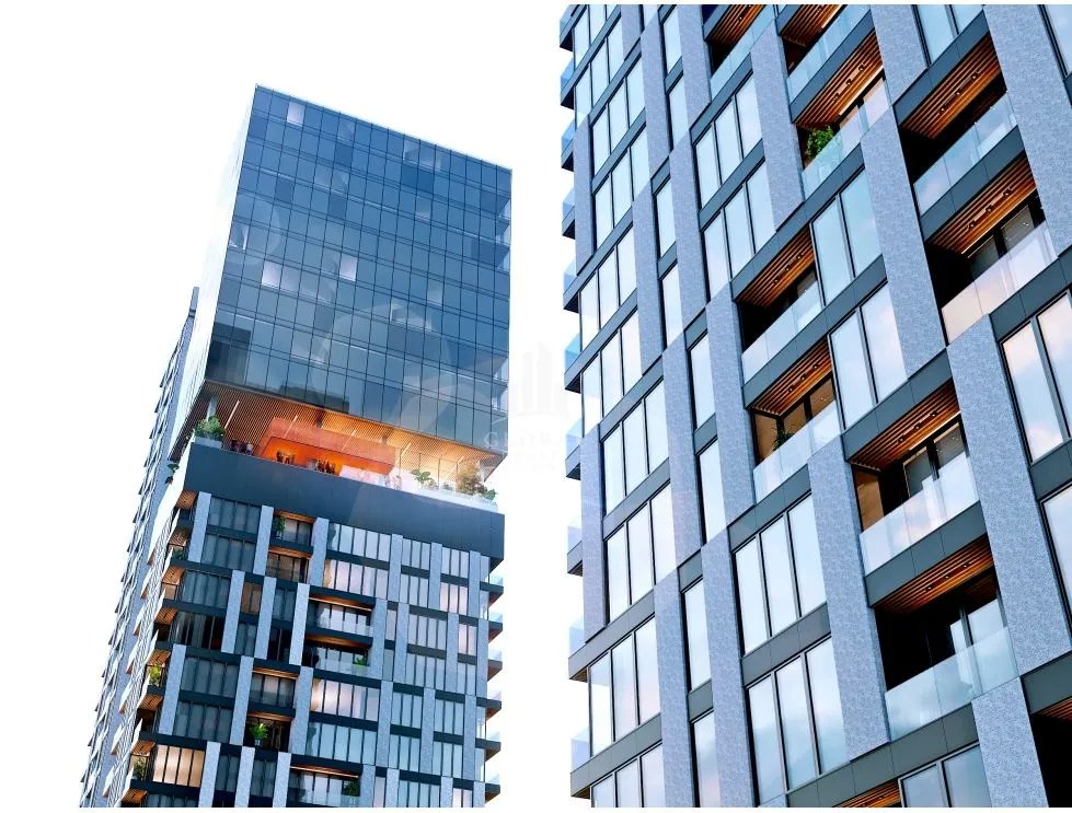 Apartments for Sale Uptown Uruguay Street Panama City