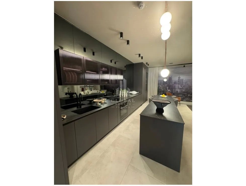Apartments for Sale Uptown Uruguay Street Panama City