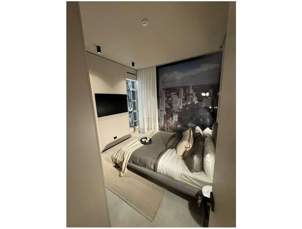 Apartamentos en Venta Uptown Calle Uruguay Ciudad de Panamá