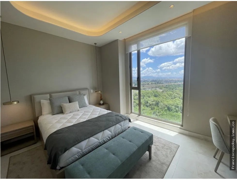 APARTMENT FOR SALE SANTA MARIA - USD 1,027,000