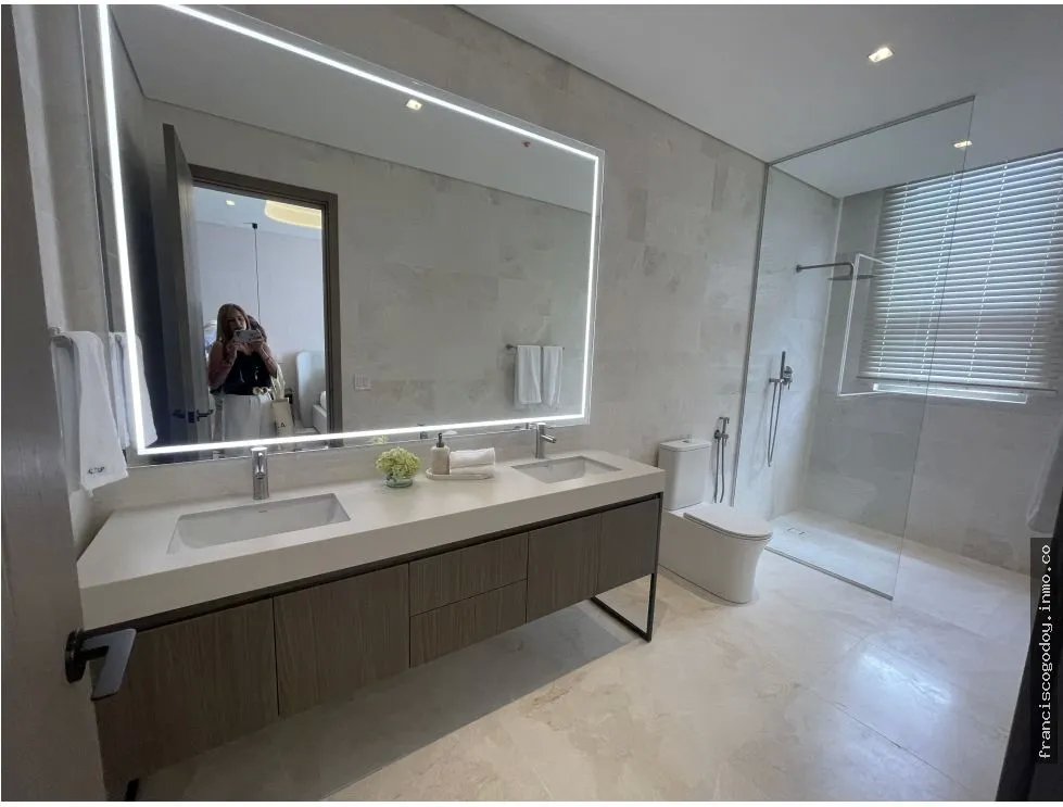 APARTMENT FOR SALE SANTA MARIA - USD 1,027,000