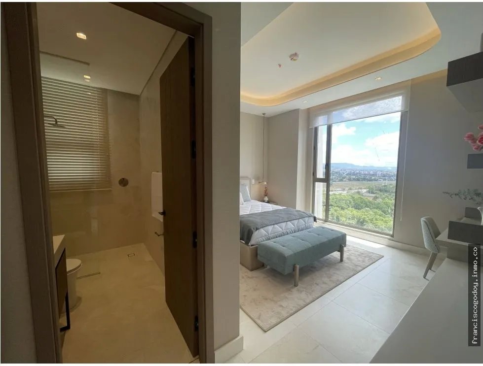 APARTMENT FOR SALE SANTA MARIA - USD 1,027,000
