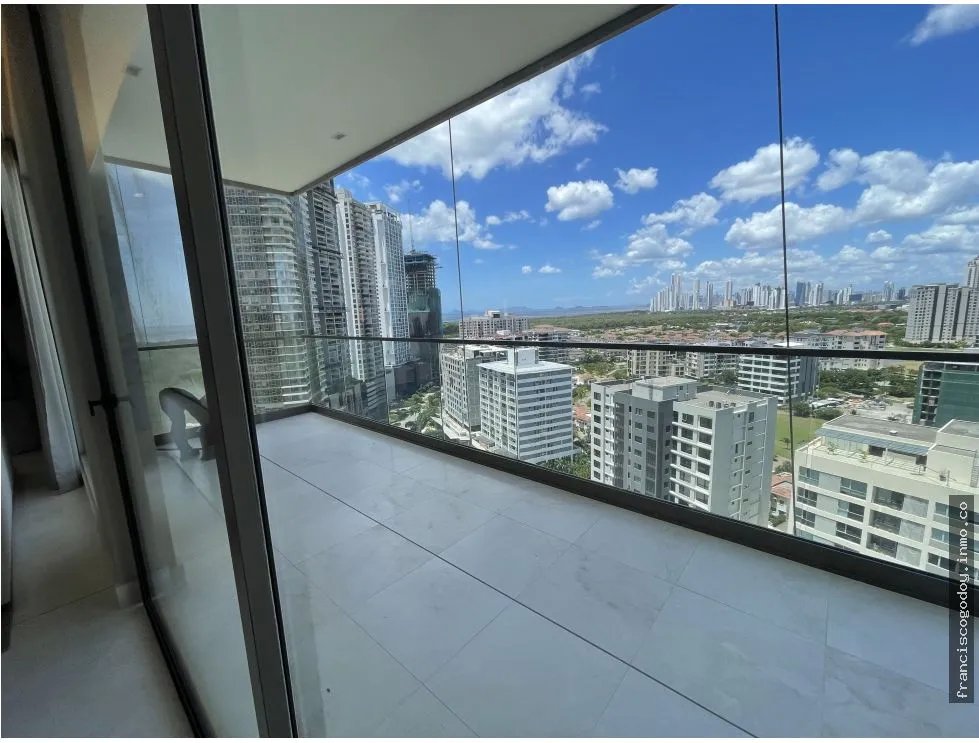 APARTMENT FOR SALE SANTA MARIA - USD 1,027,000