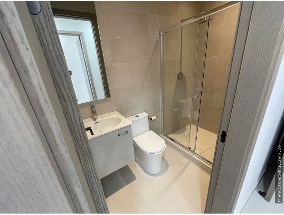 APARTMENT FOR SALE SANTA MARIA - USD 1,027,000