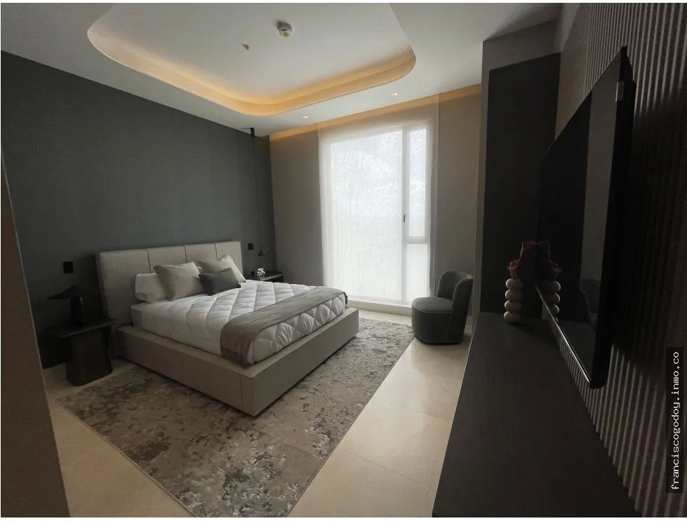 APARTMENT FOR SALE SANTA MARIA - USD 1,027,000