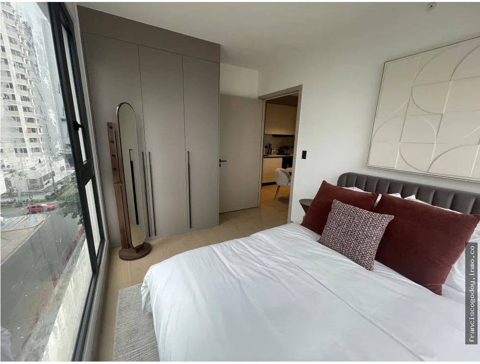 VENTA DE APARTAMENTO EN SAN FRANCISCO - USD 200,000