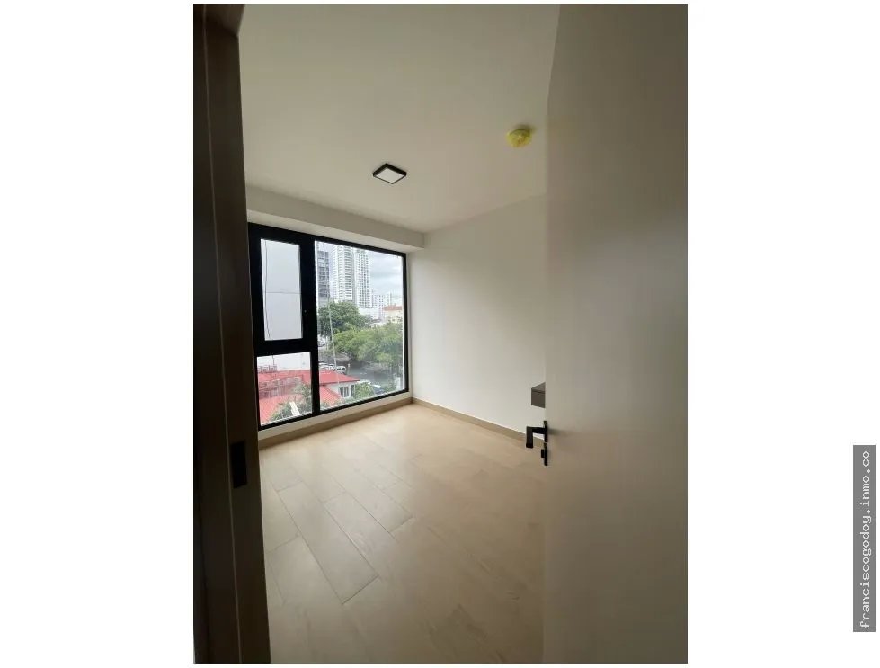 VENTA DE APARTAMENTO EN SAN FRANCISCO - USD 200,000