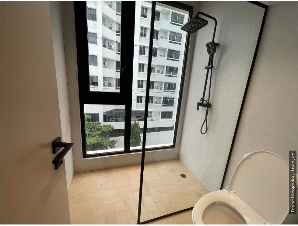 VENTA DE APARTAMENTO EN SAN FRANCISCO - USD 200,000