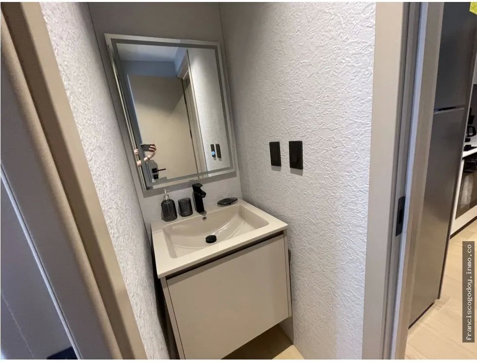 VENTA DE APARTAMENTO EN SAN FRANCISCO - USD 200,000