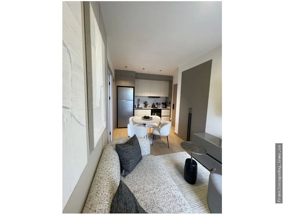 VENTA DE APARTAMENTO EN SAN FRANCISCO - USD 200,000