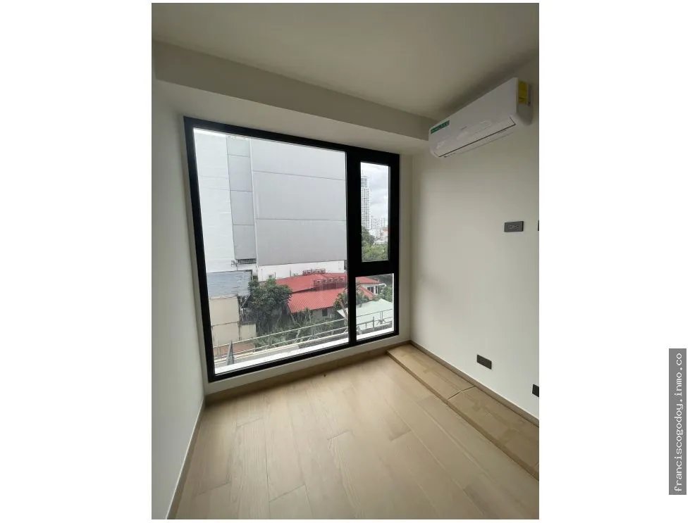 VENTA DE APARTAMENTO EN SAN FRANCISCO - USD 200,000