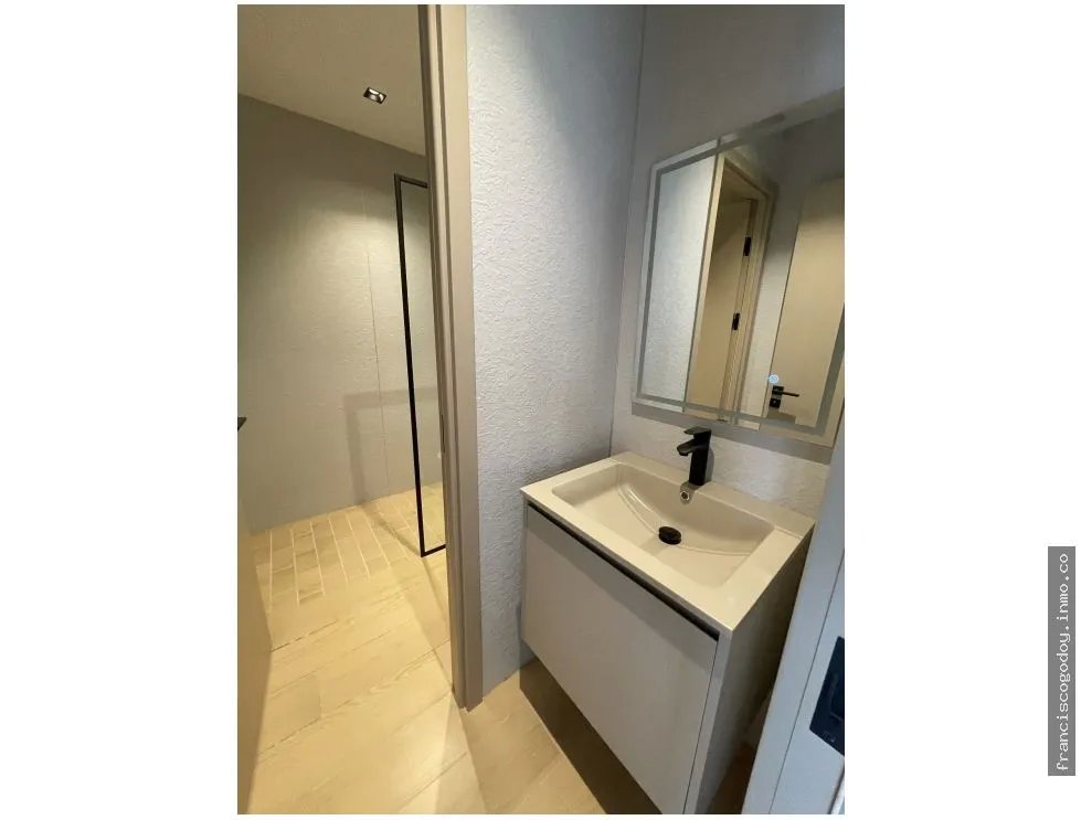 VENTA DE APARTAMENTO EN SAN FRANCISCO - USD 200,000