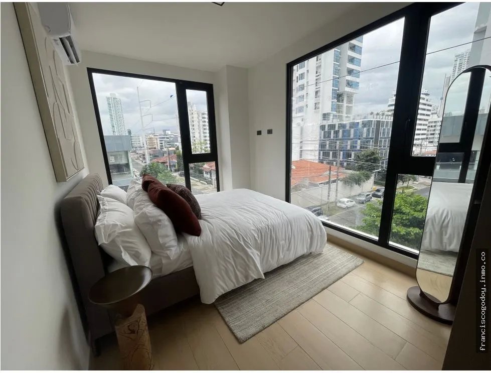 VENTA DE APARTAMENTO EN SAN FRANCISCO - USD 200,000