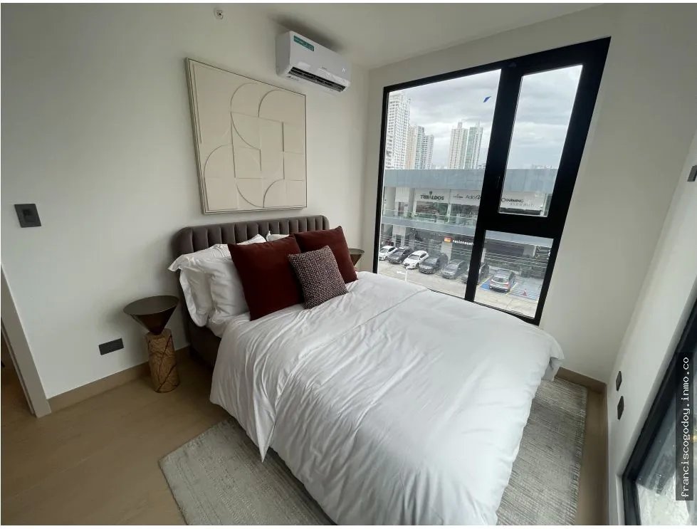 VENTA DE APARTAMENTO EN SAN FRANCISCO - USD 200,000