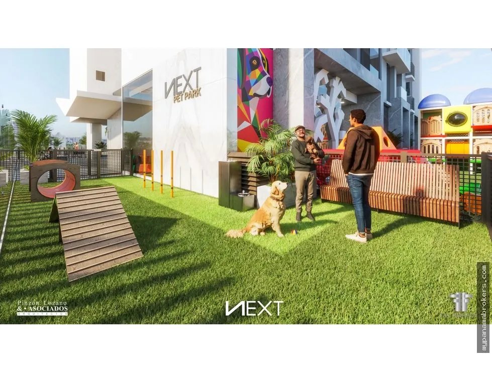 Venta de apartamentos en Coco del Mar